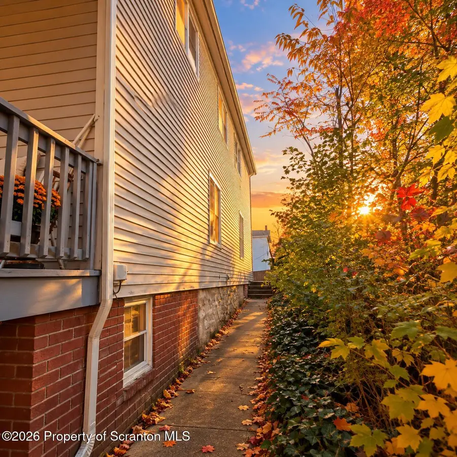 1014 Schimpf Court, Scranton, PA 18505 - #3