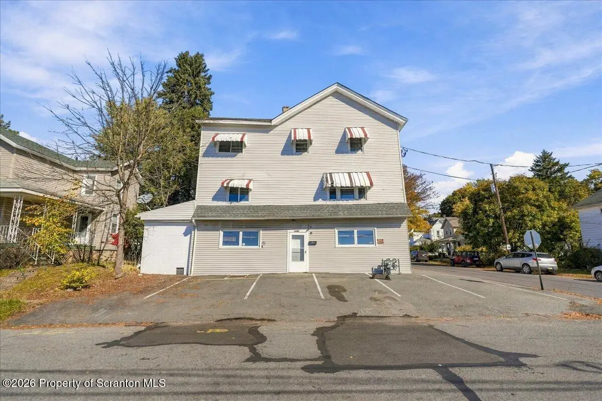 1902 Lafayette Street, Scranton, PA 18504 - #1