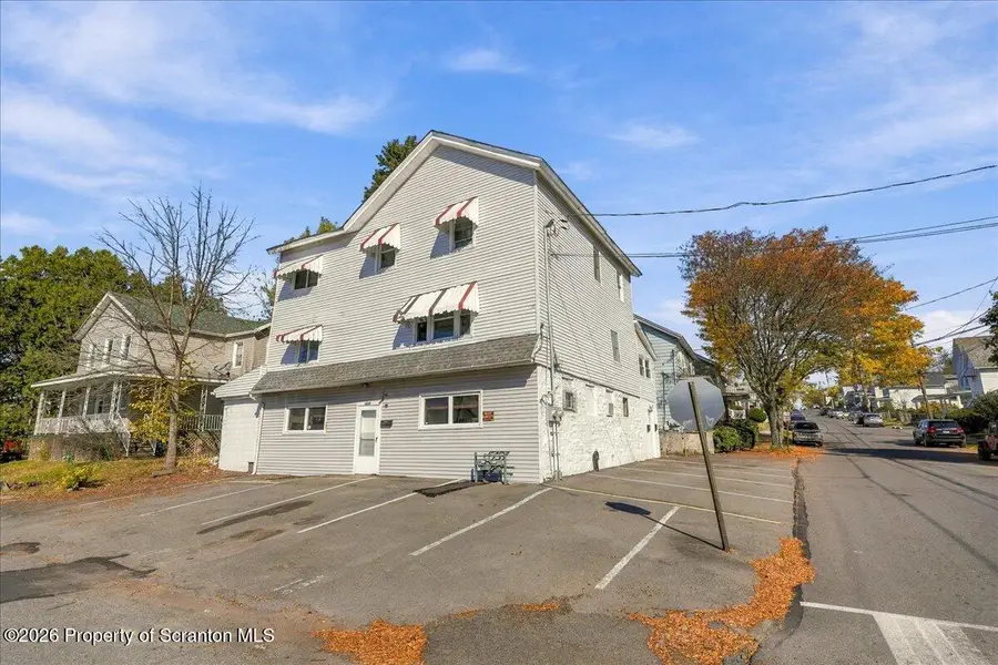 1902 Lafayette Street, Scranton, PA 18504 - #2