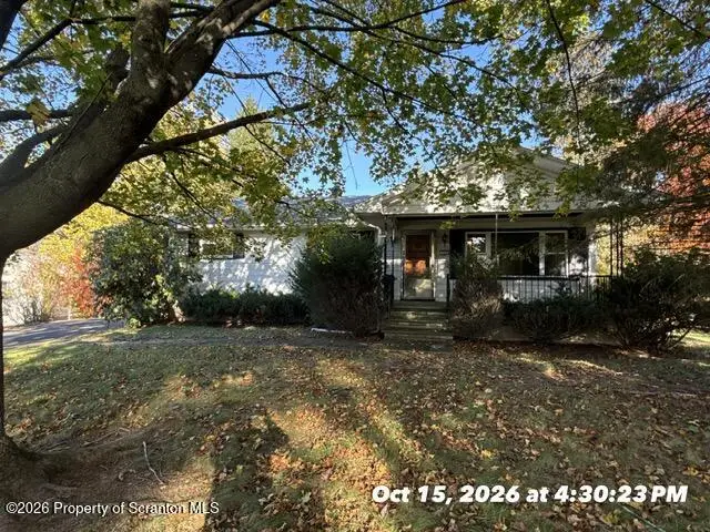 109 Shady Drive, Roaring Brook, PA 18444 - #2