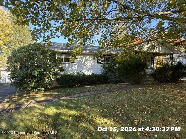 109 Shady Drive, Roaring Brook, PA 18444 - #3