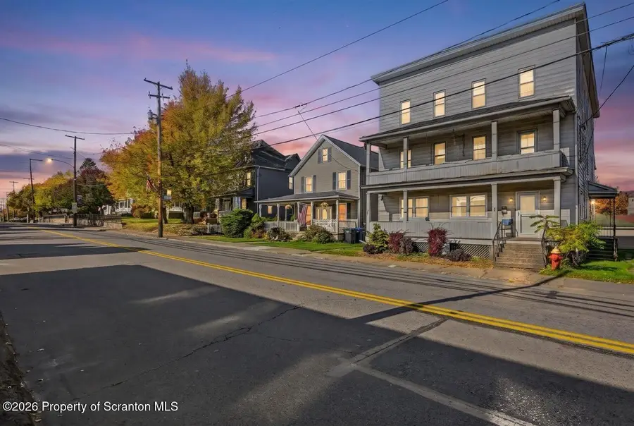406-408 S Main Street, Taylor, PA 18517 - #3