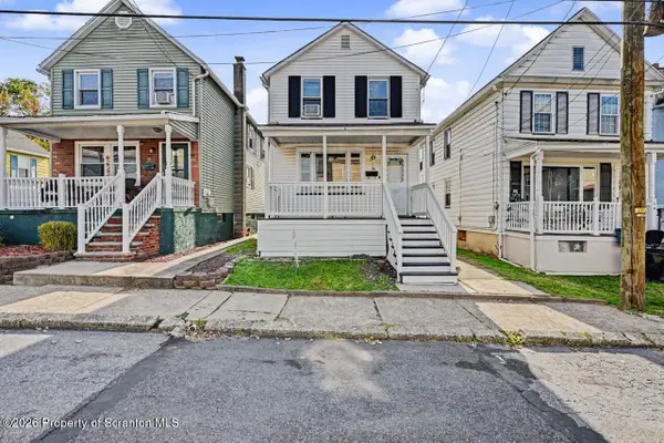 58 Poplar Street, Plains, PA 18705