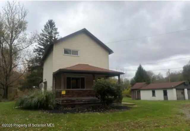 132 Boyarsky Road, Scott, PA 18447 - #1