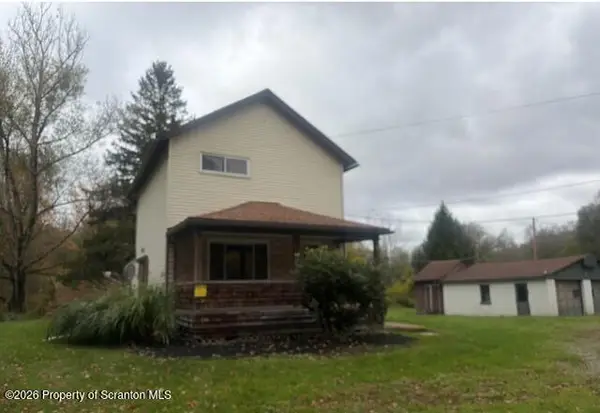 132 Boyarsky Road, Scott Twp, PA 18447