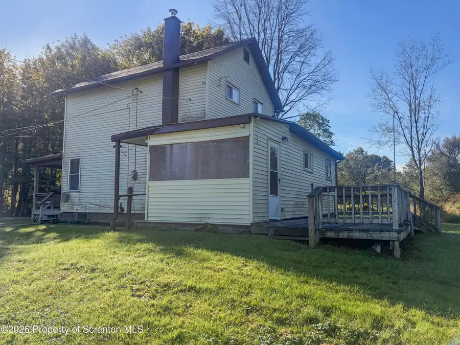 132 Boyarsky Road, Scott, PA 18447 - #2