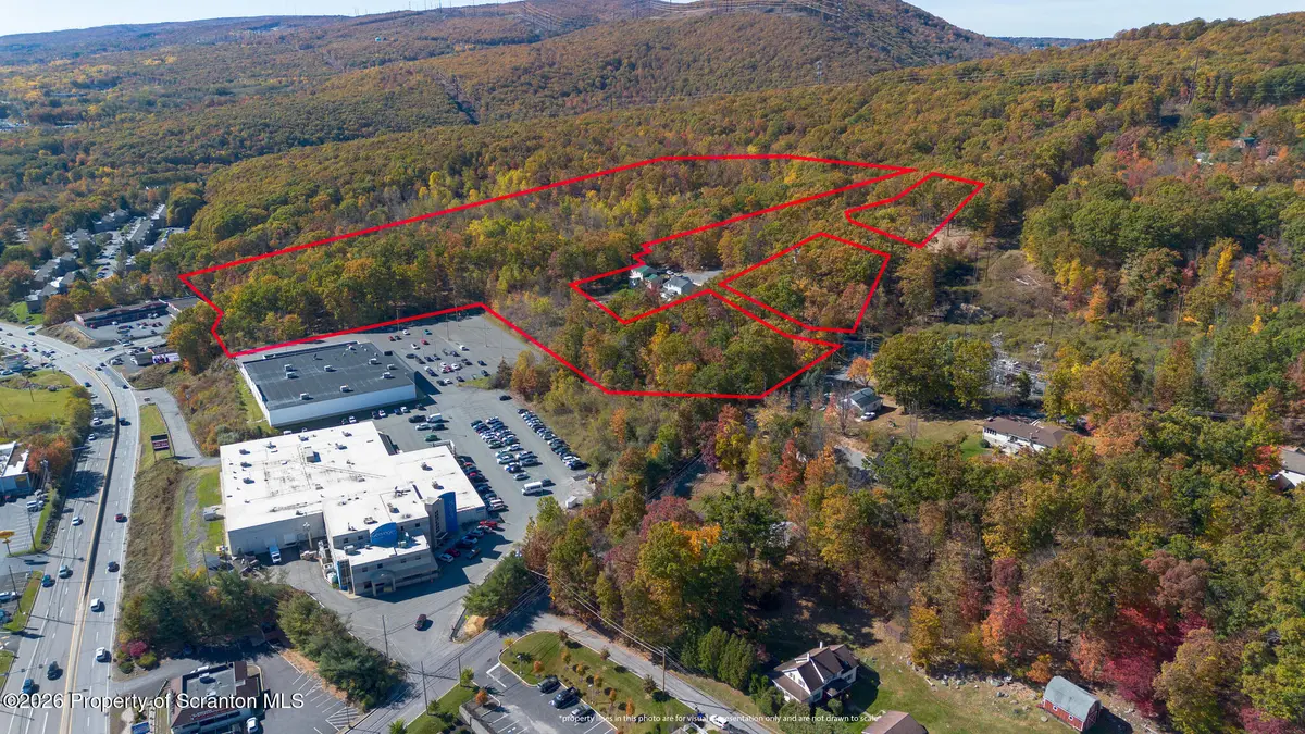 Scranton Carbondale Highway, Dickson City, PA 18508 - #1