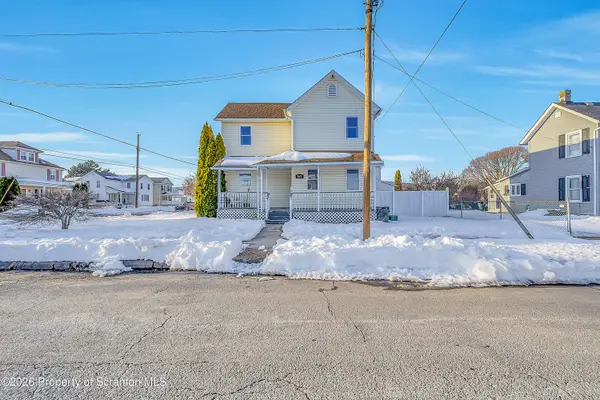 187 Sharpe Street, Wyoming, PA 18644