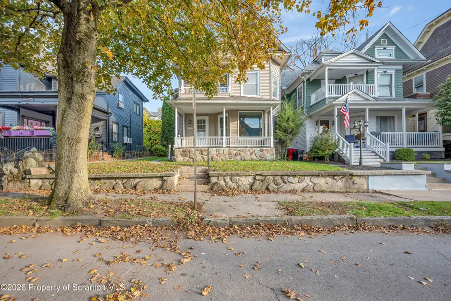 18 Washington Street, Carbondale, PA 18407 - #2