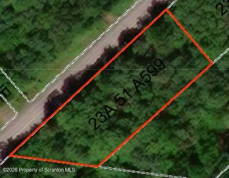 A599 Stony Mountain Road, Jim Thorpe, PA 18229 - #1