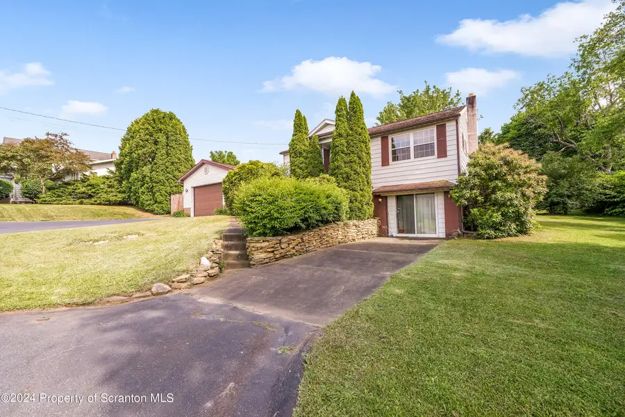 254 Hoover Street, Old Forge, PA 18518 - Image #3