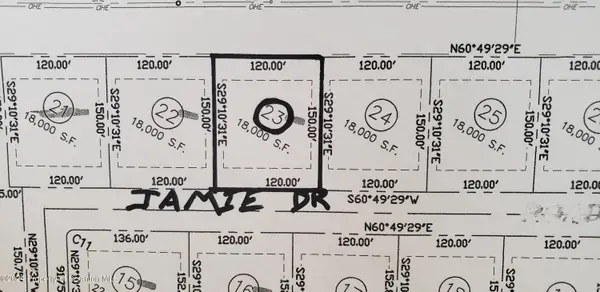 Jamie (lot 23) Drive, Archbald, PA 18403