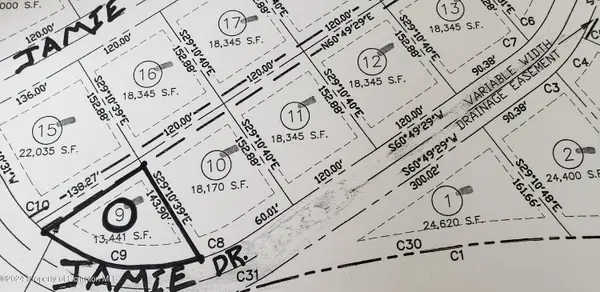 Jamie (lot 9) Drive, Archbald, PA 18403