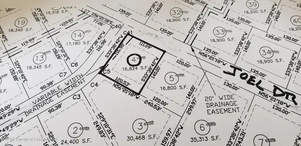 Joel (lot 4) Drive, Archbald, PA 18403