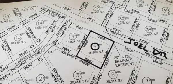 Joel (lot 5) Drive, Archbald, PA 18403