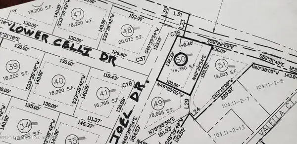 Joel (lot 50) Drive, Archbald, PA 18403