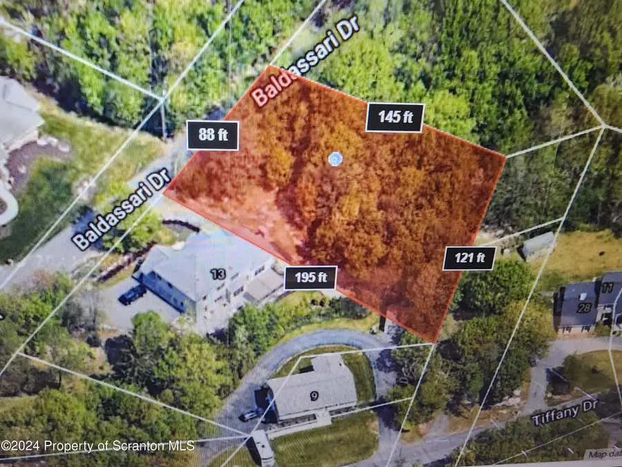 Lot A-1 Baldassari Drive, Dunmore, PA 18512 - Image #2