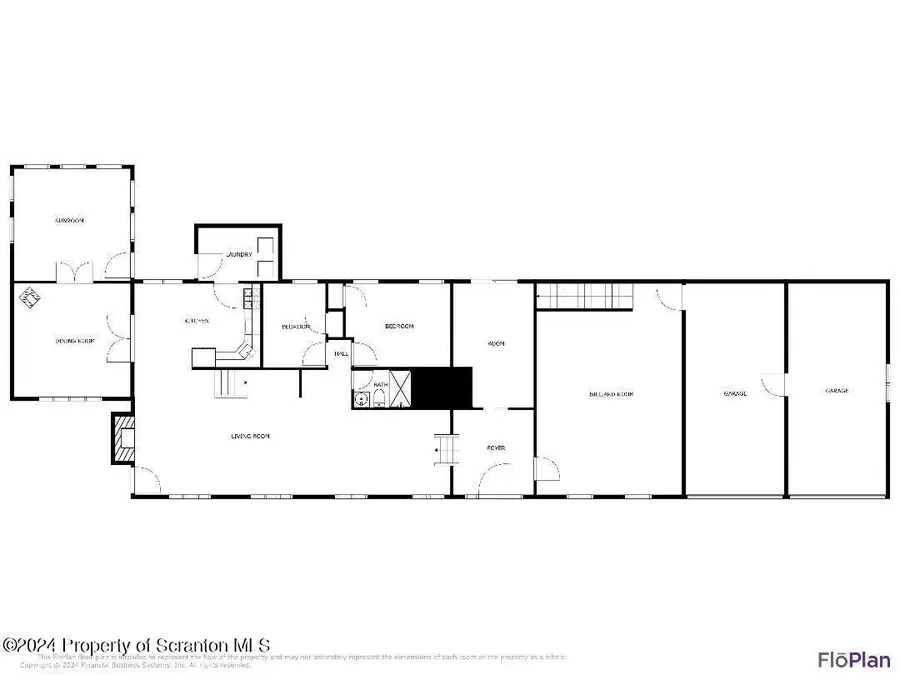 23 Lisa Lane #X - 2717, Gouldsboro, PA 18424 - Image #2