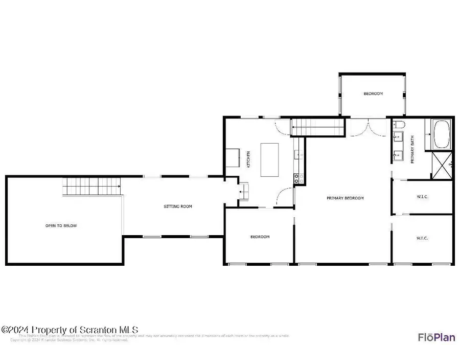 23 Lisa Lane #X - 2717, Gouldsboro, PA 18424 - Image #3