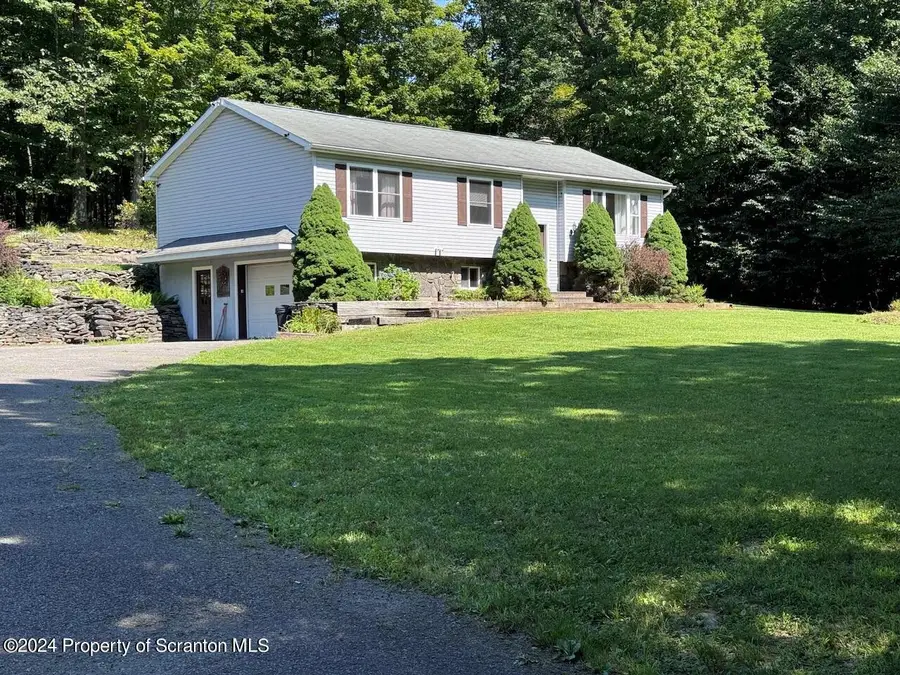 2311 Motichka Road, Madison Township, PA 18444 - Image #2