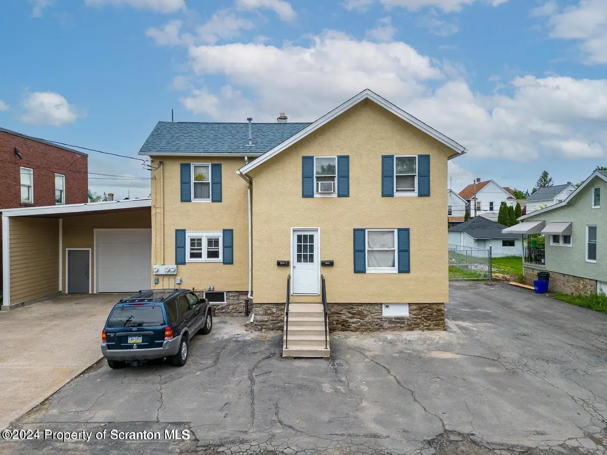 1017 Prescott Avenue, Scranton, PA 18510 - Image #1
