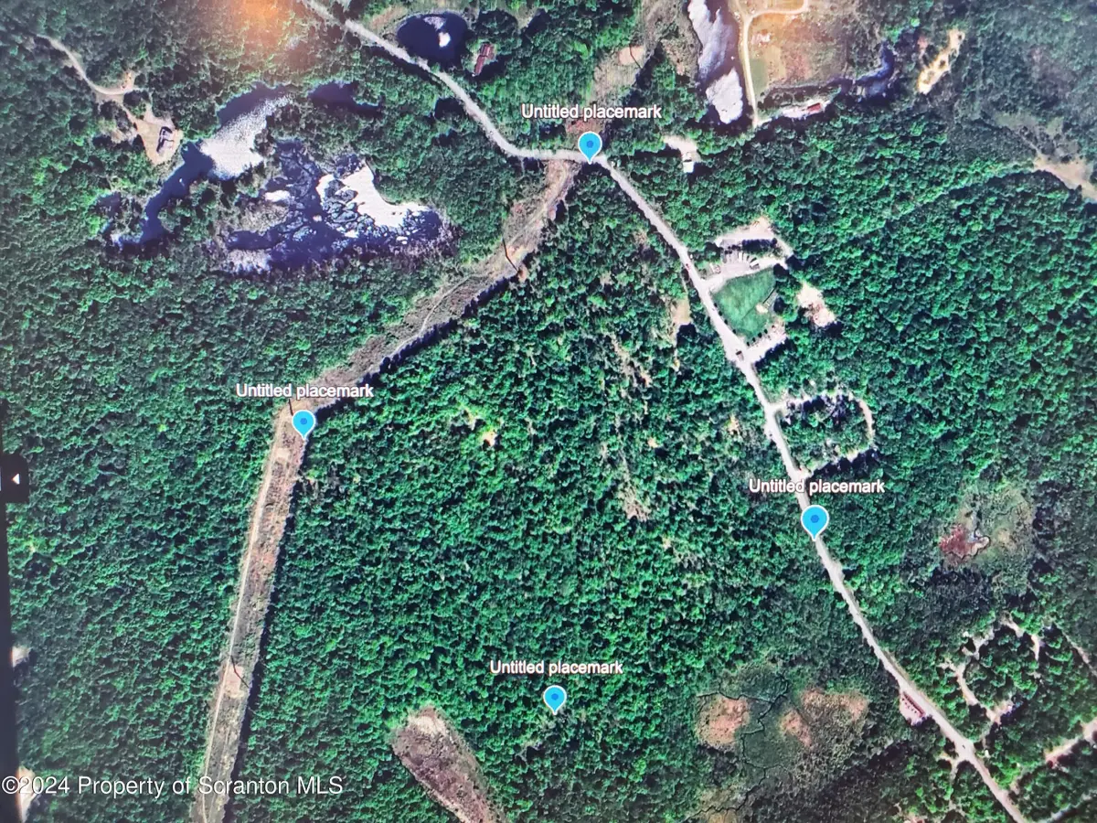 LOT 10.01 Am Hughes Blvd, Covington Township, PA 18424 - Image #1