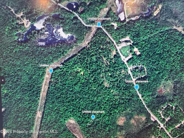 LOT 10.01 Am Hughes Blvd, Covington Twp, PA 18424