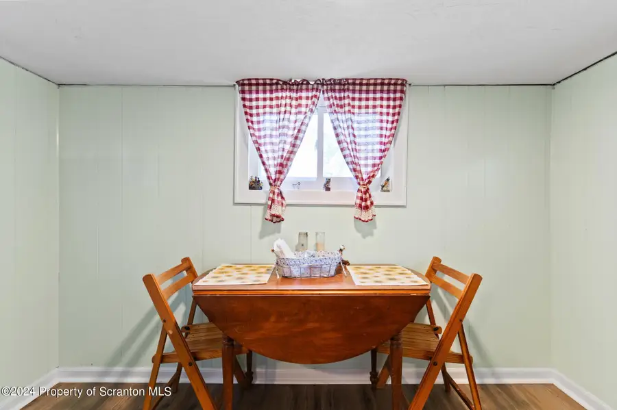 1164 Bennett Street, Old Forge, PA 18518 - Image #3