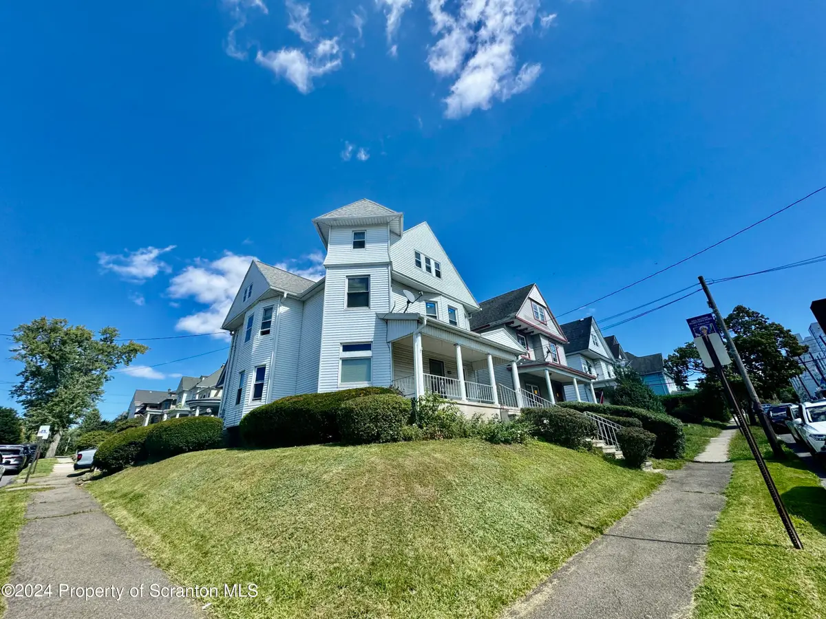1701 Mulberry Street, Scranton, PA 18510 - Image #1