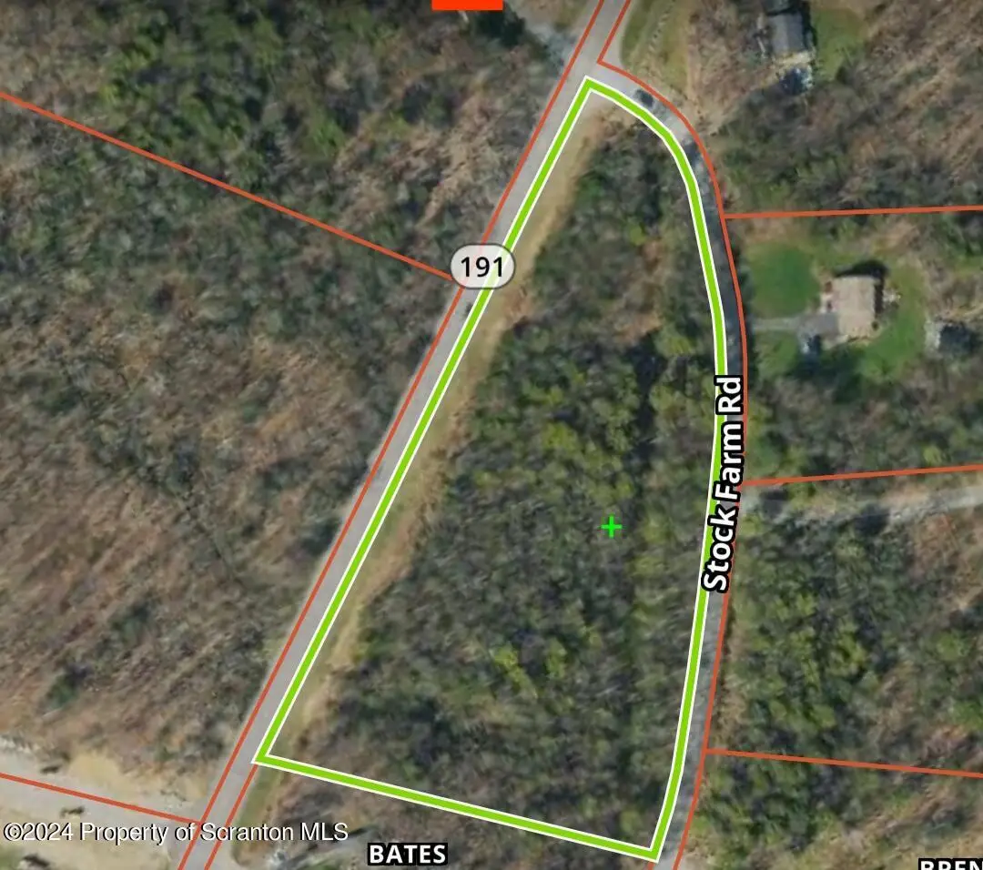 1874 Lake Ariel Highway, Lake Ariel, PA 18436 - Image #1