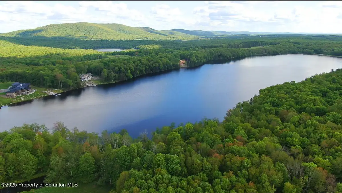 Lot 2C Dunn Lane, Thompson, PA 18465 - #1