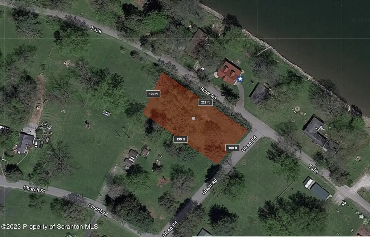 L358 River Road, Falls, PA 18615 - Image #1