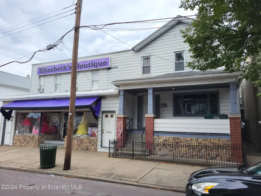 722 724 726 728 Cedar, Scranton, PA 18505 - Image #2