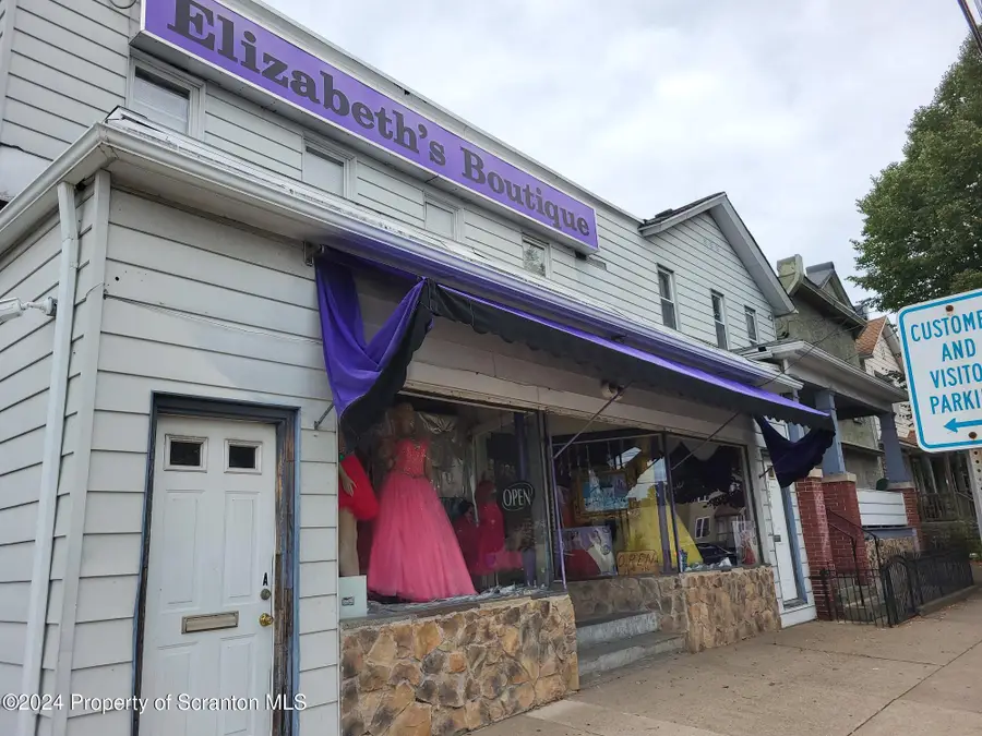 722 724 726 728 Cedar, Scranton, PA 18505 - Image #3