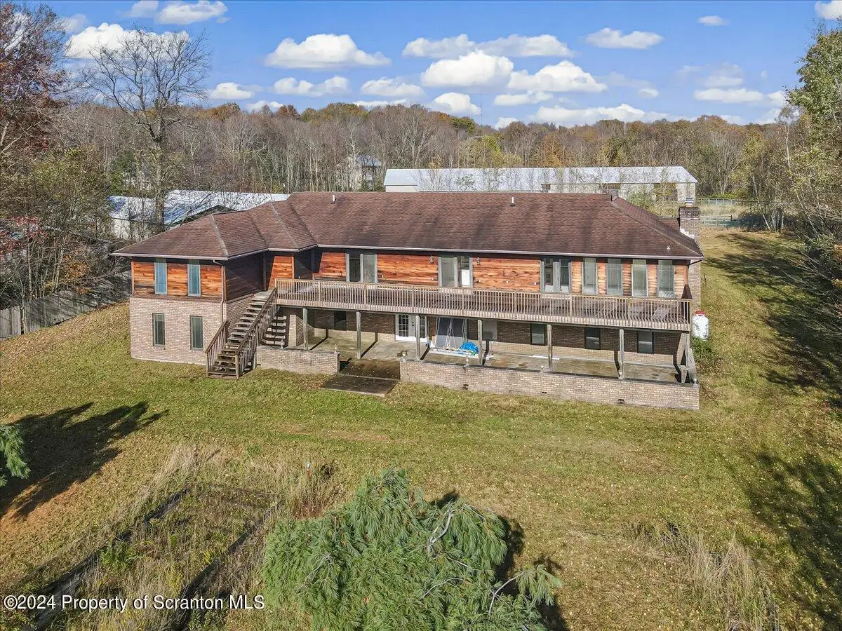 434 Hemlock Road, Waymart, PA 18472 - Image #1