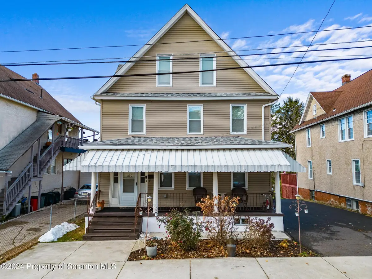 350 Smith Street, Dunmore, PA 18512 - Image #1
