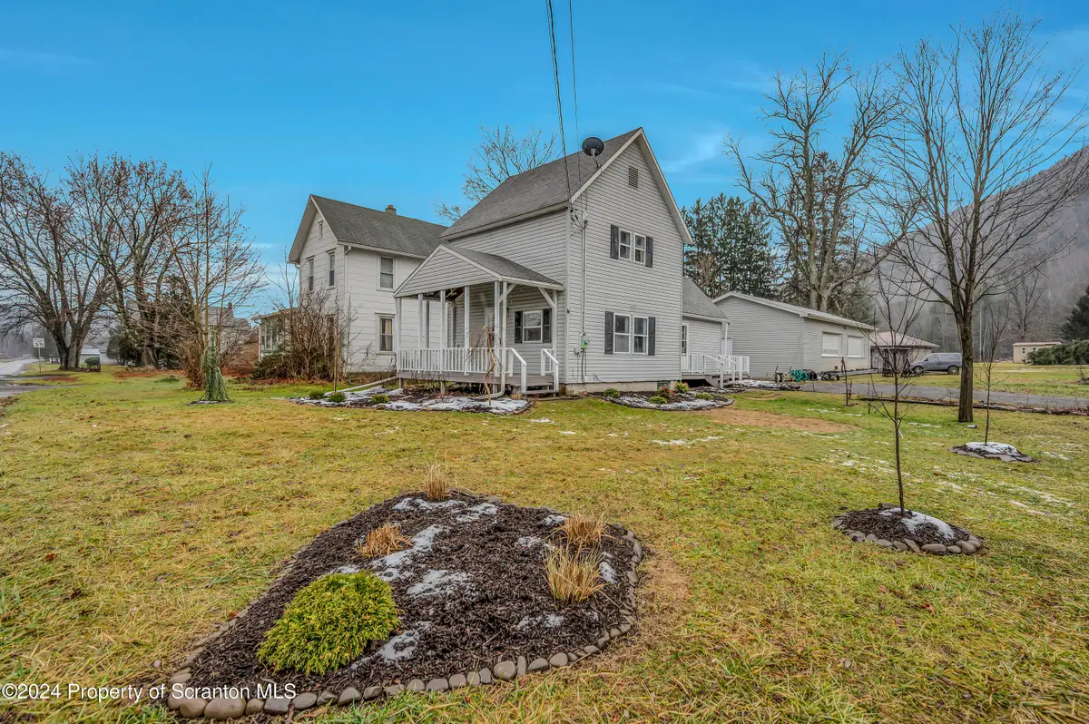 789 New York, Hallstead, PA 18822 - Image #1