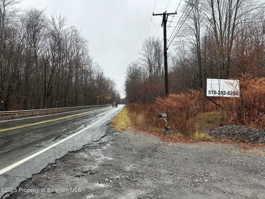 1040 Main Street, Fell Township, PA 18407 - Image #2