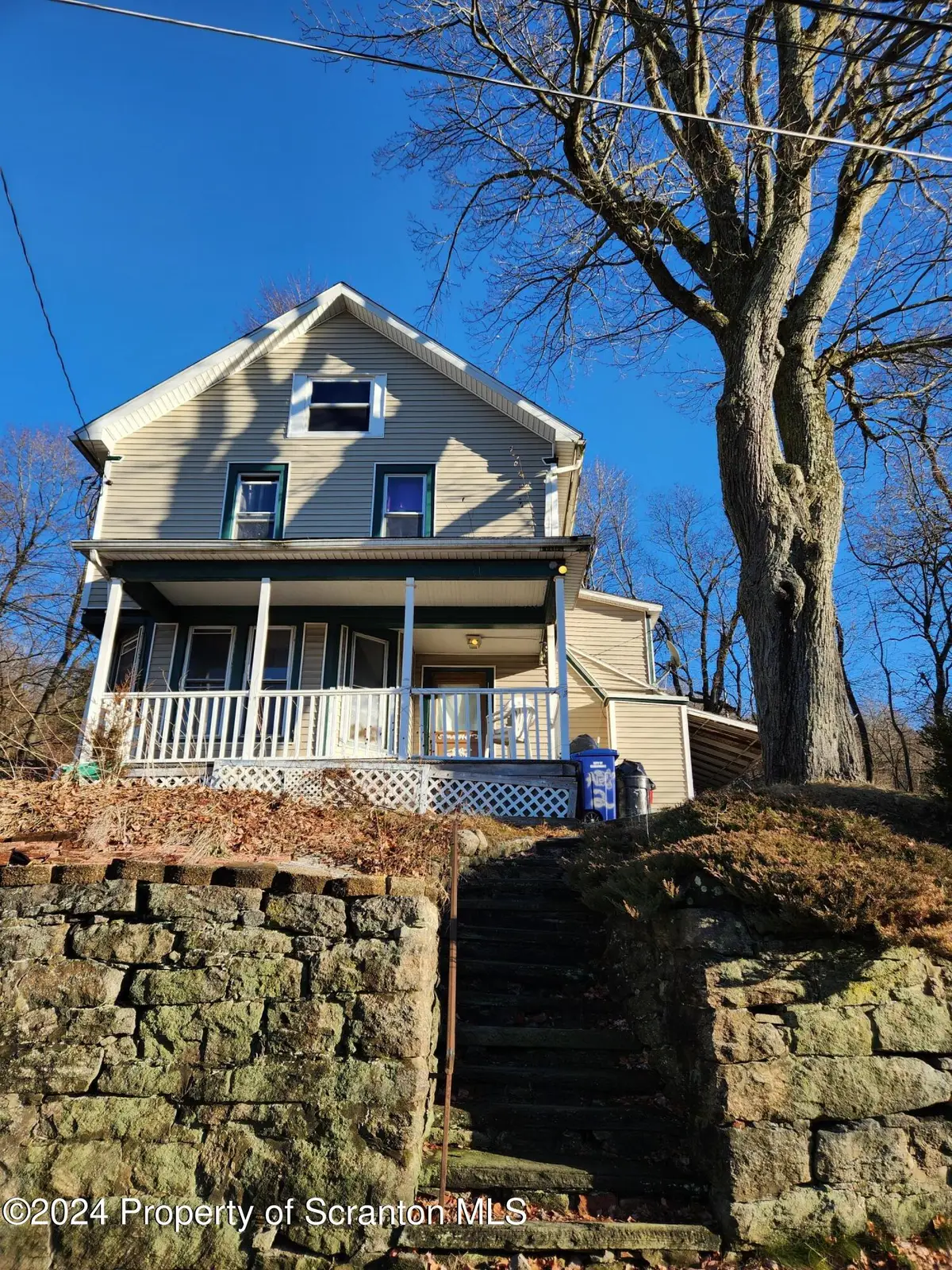 34 Wayne Street, Carbondale, PA 18407 - Image #1