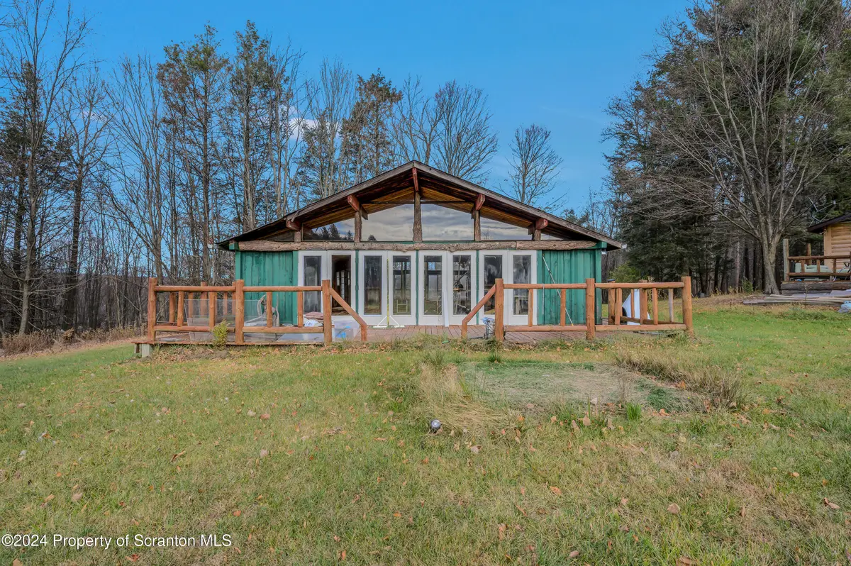 149 Lincoln Green Lane, Newfoundland, PA 18445 - Image #1