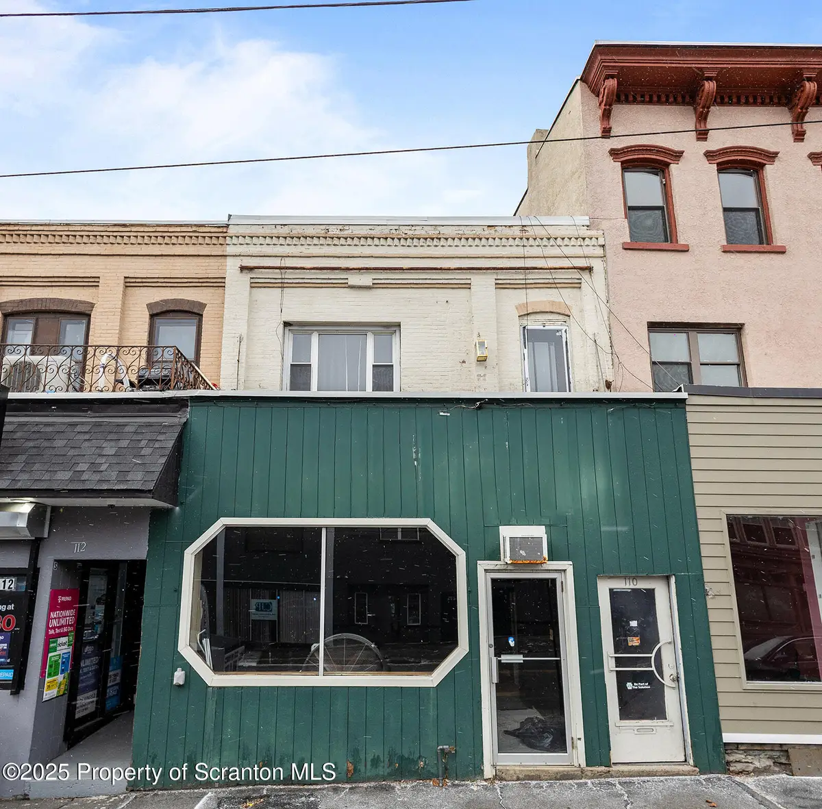 110 S Main Avenue, Scranton, PA 18504 - Image #1