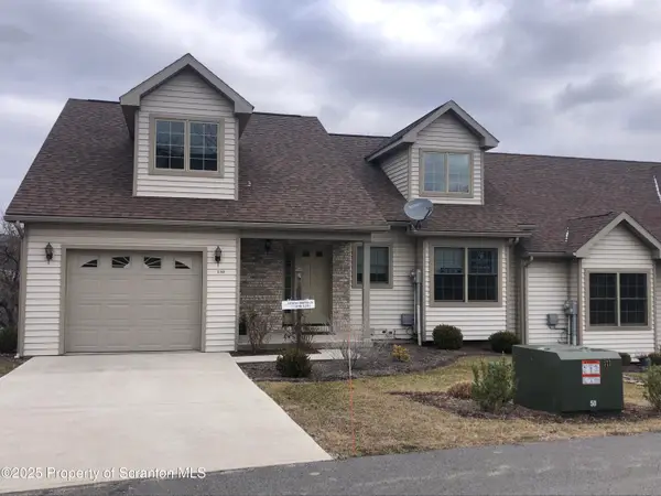 230 Village View Drive, Tunkhannock, PA 18657