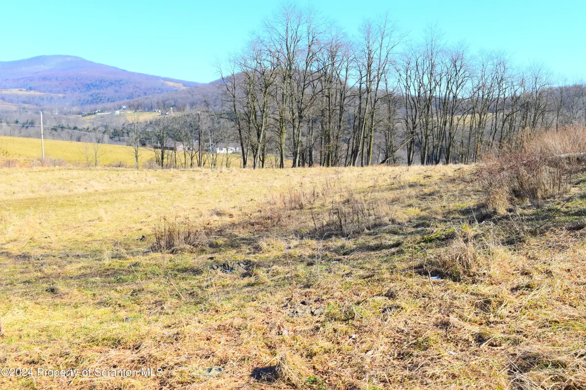 State Route 2014, Clifford Township, PA 18470 - Image #1