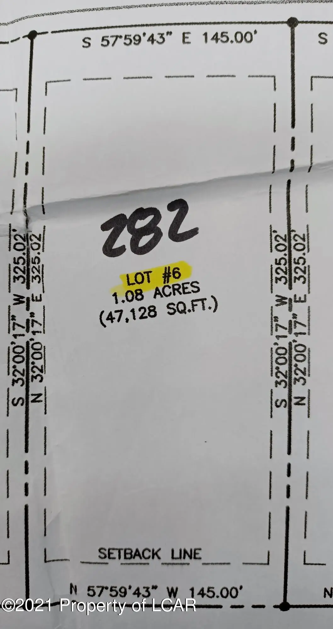 282 Bunker Drive, Hanover Township, PA 18706 - Image #1