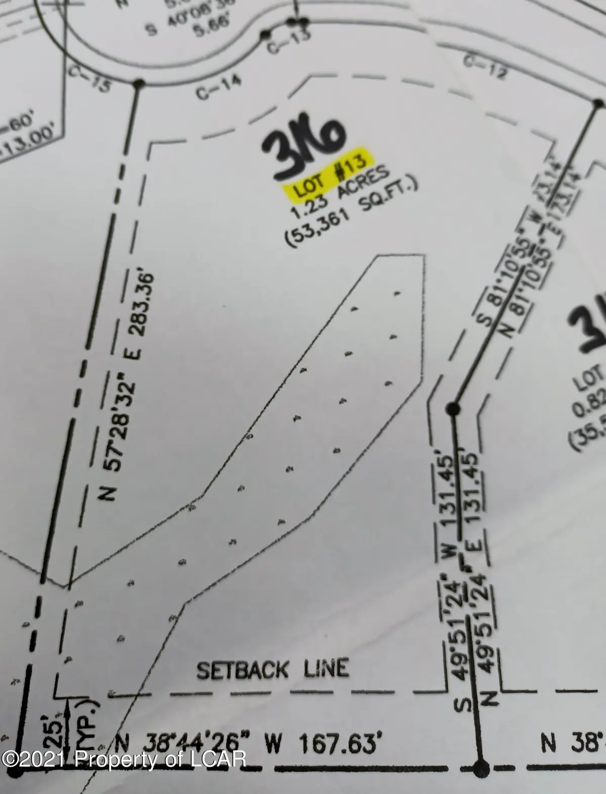 316 Bunker Drive, Hanover Township, PA 18706 - Image #1