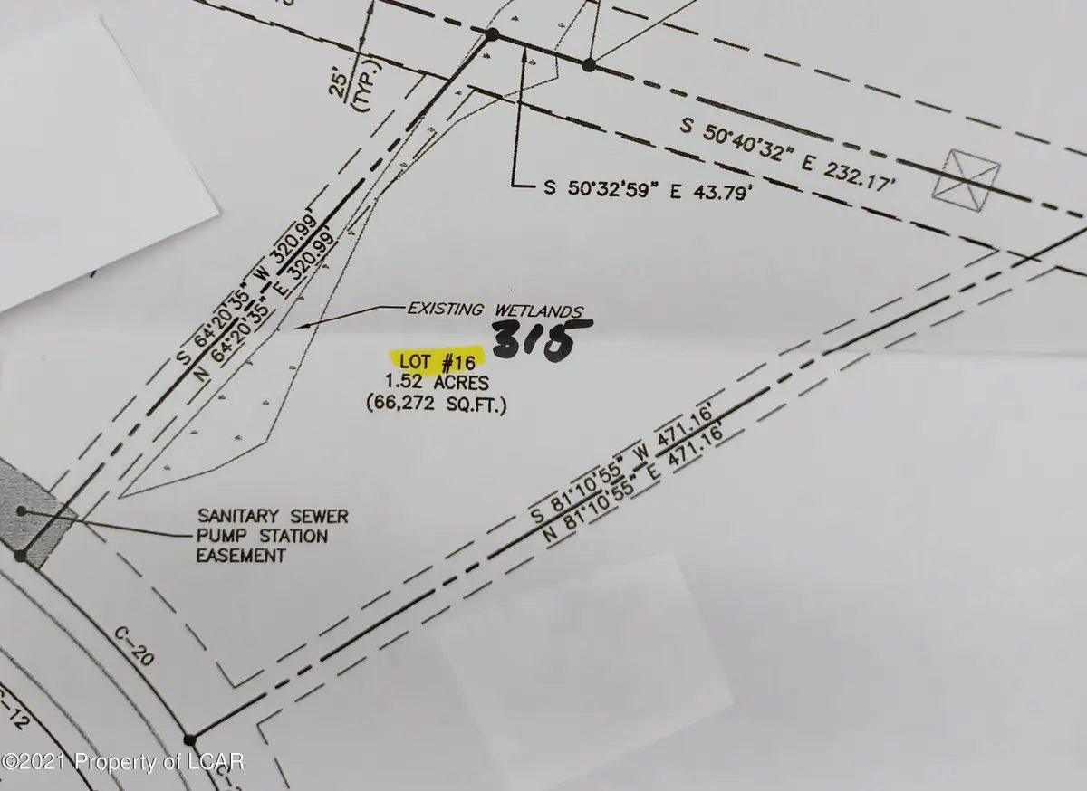 315 Bunker Drive, Hanover Township, PA 18706 - Image #1