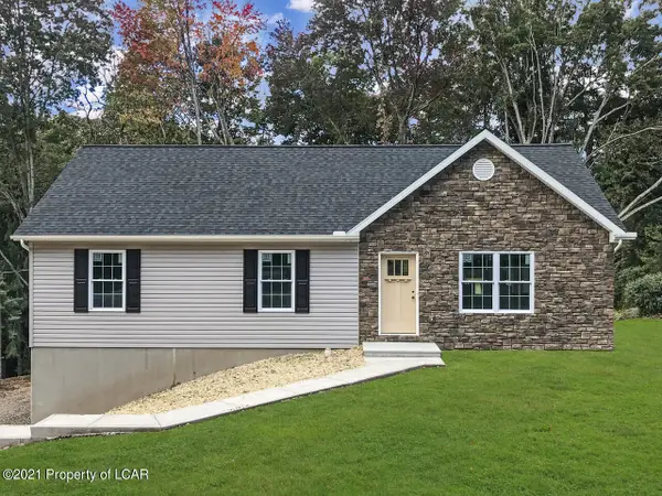 L 126-138 Cedar Road, Drums, PA 18222