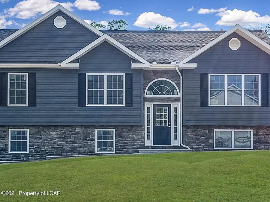 Lot 71-82 Mountain Road, Drums, PA 18222 - Image #2