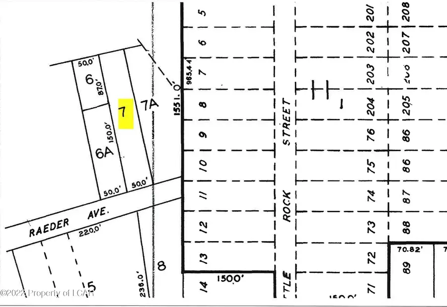 007 Raeder Avenue, Nuangola, PA 18707 - Image #2
