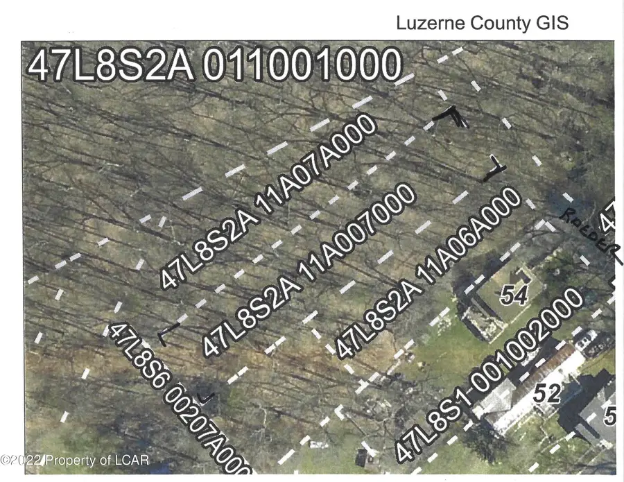 007 Raeder Avenue, Nuangola, PA 18707 - Image #3